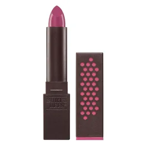 100% Natural Moisturizing Lipstick, Fuchsia Flood - 1 Tube