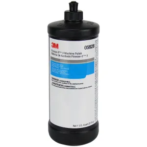 3M Finesse-It II Liquid Polish