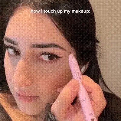 4 In 1 Touchup Pen