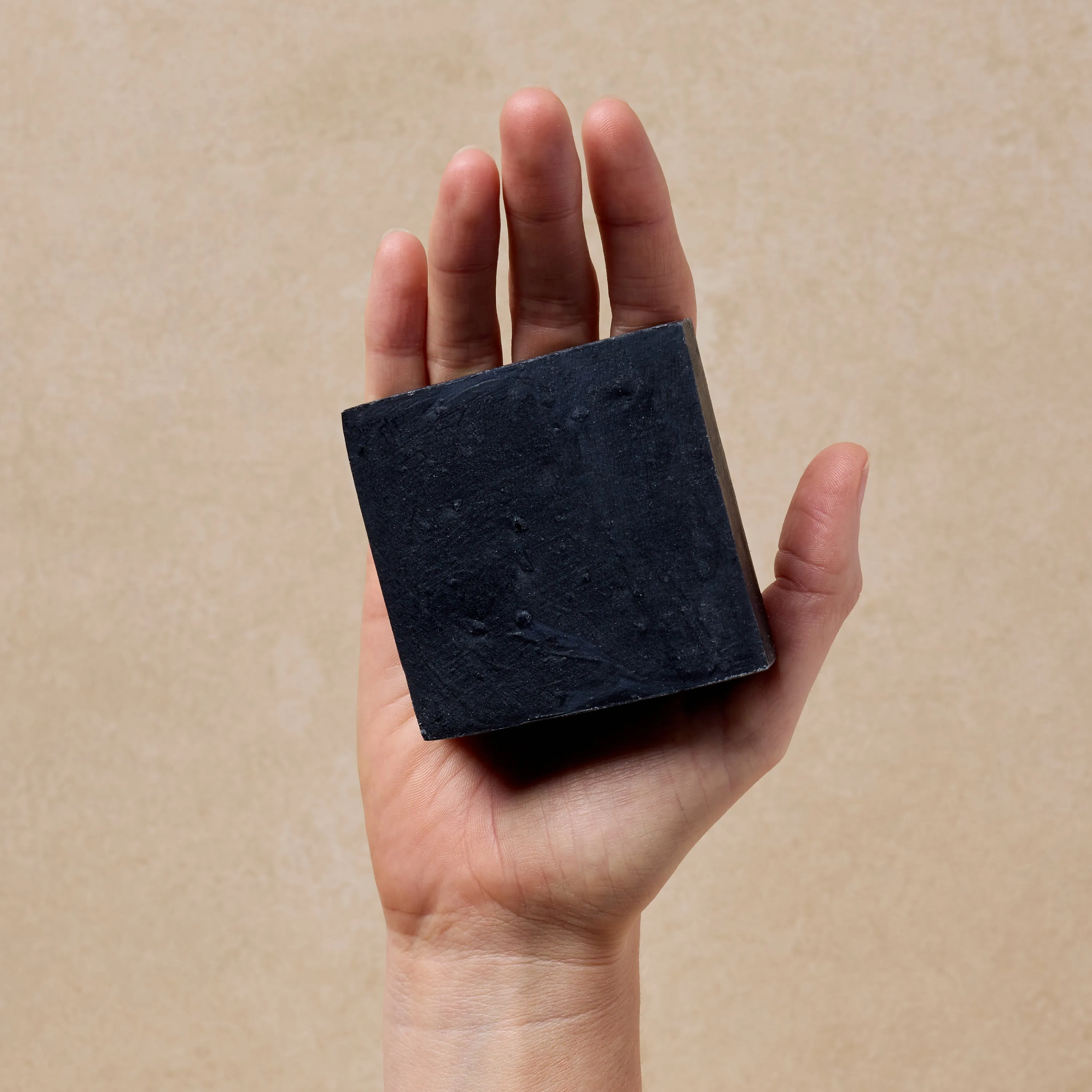 Activated Charcoal Face Bar