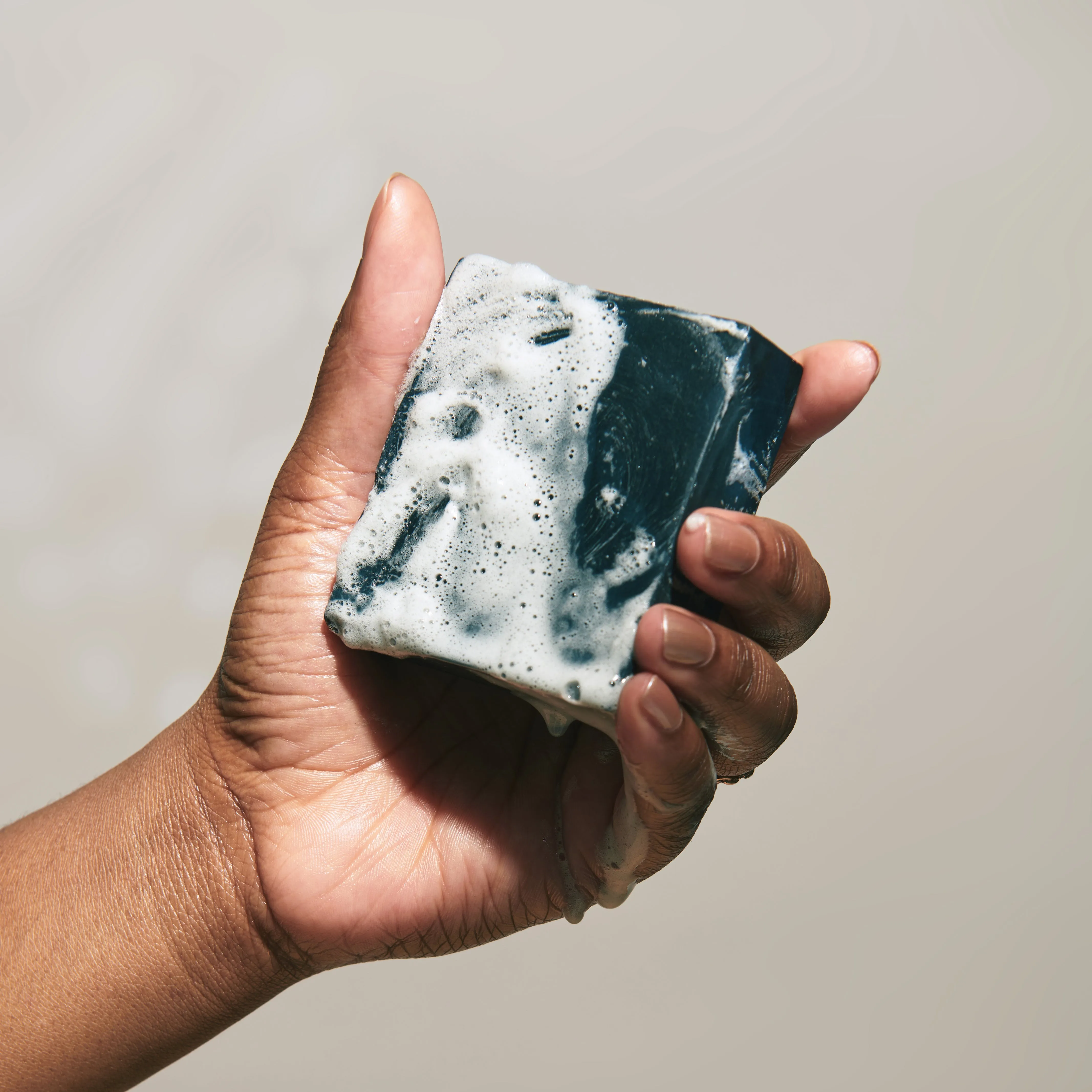 Activated Charcoal Face Bar