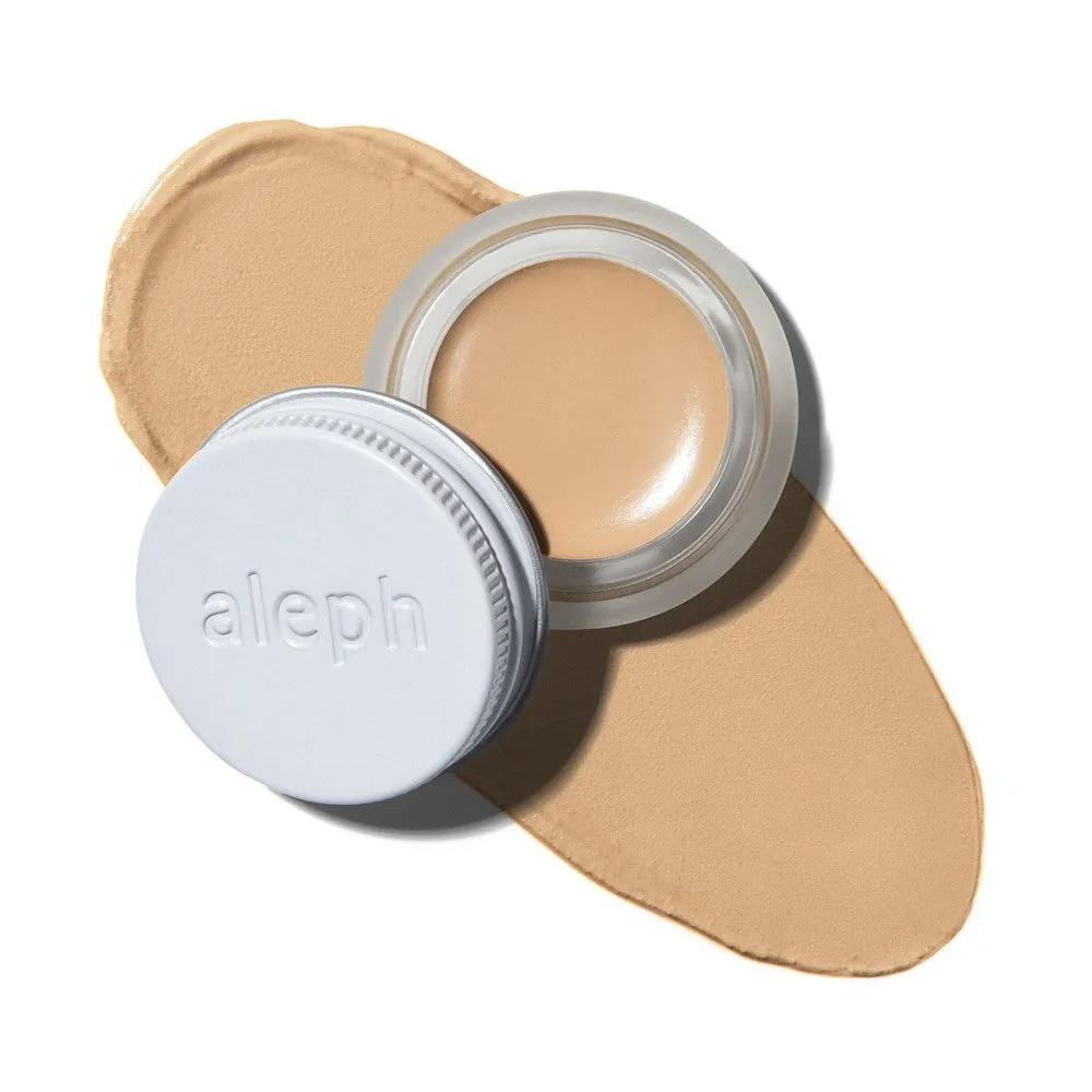 Aleph Concealer Foundation - 1.5