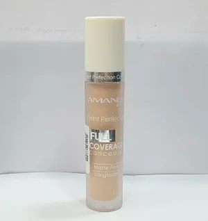 Amanda teint perfection concealer full coverage 04