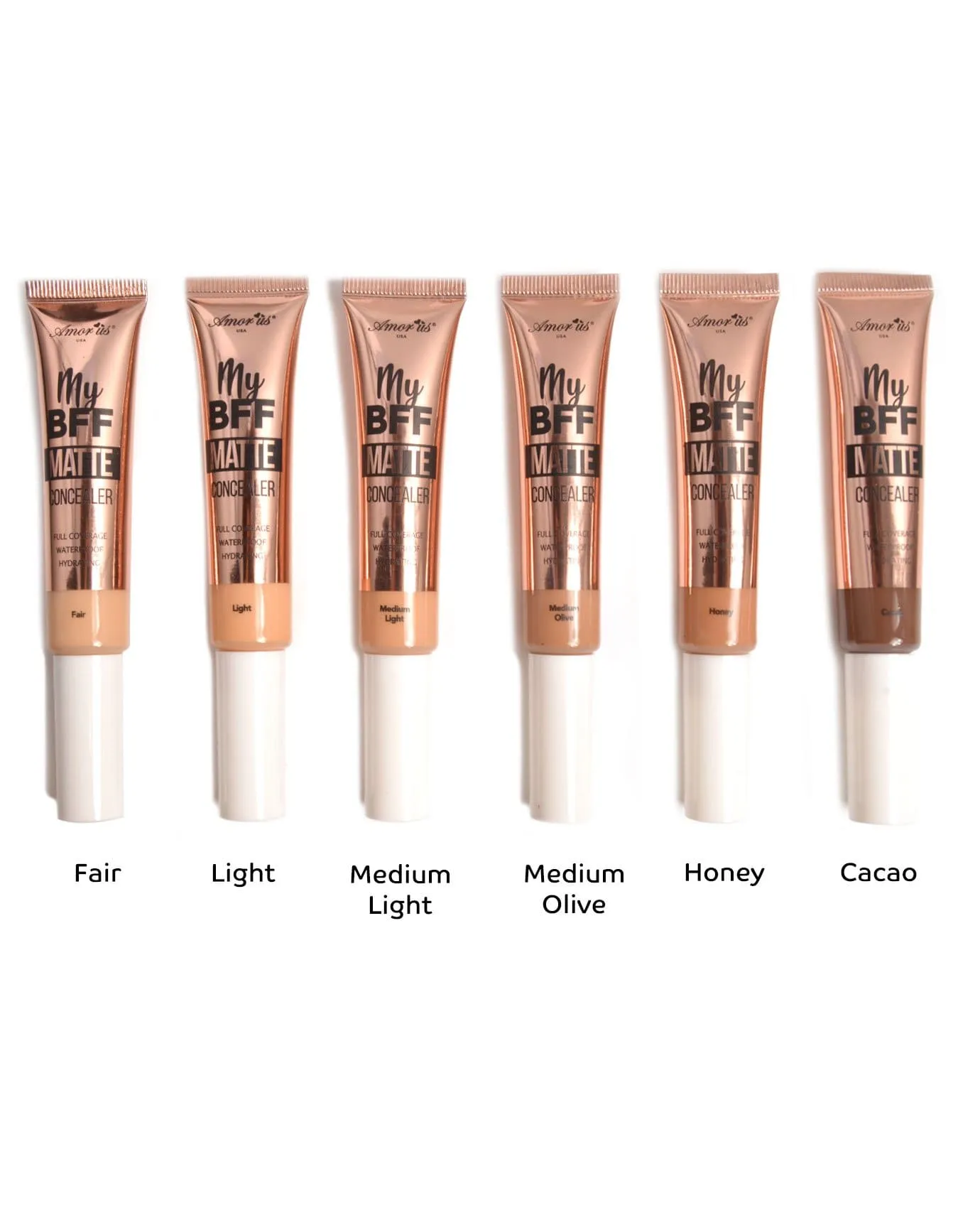 Amor Us My Bff Concealer