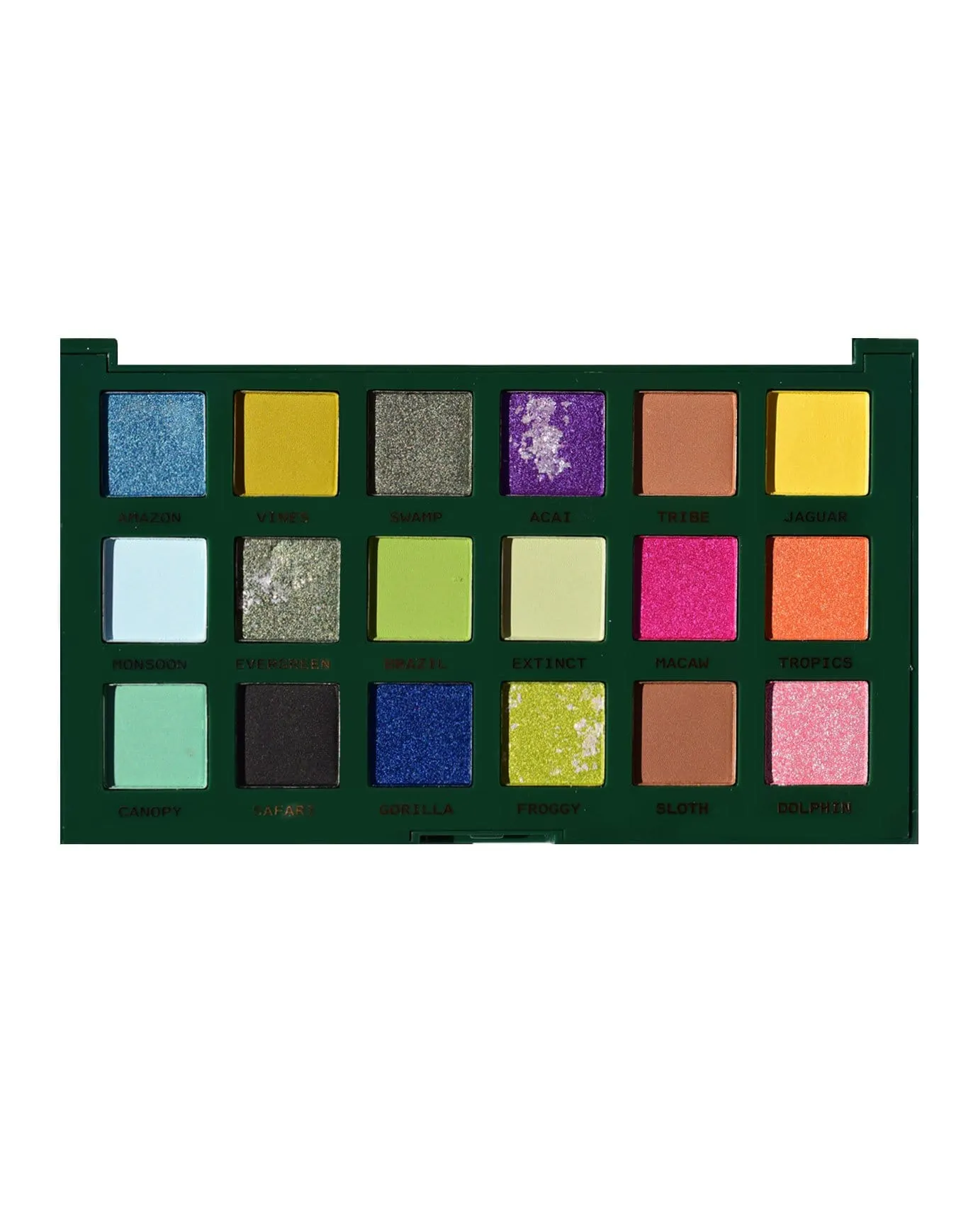 Amuse Wild Eyes Eyeshadow