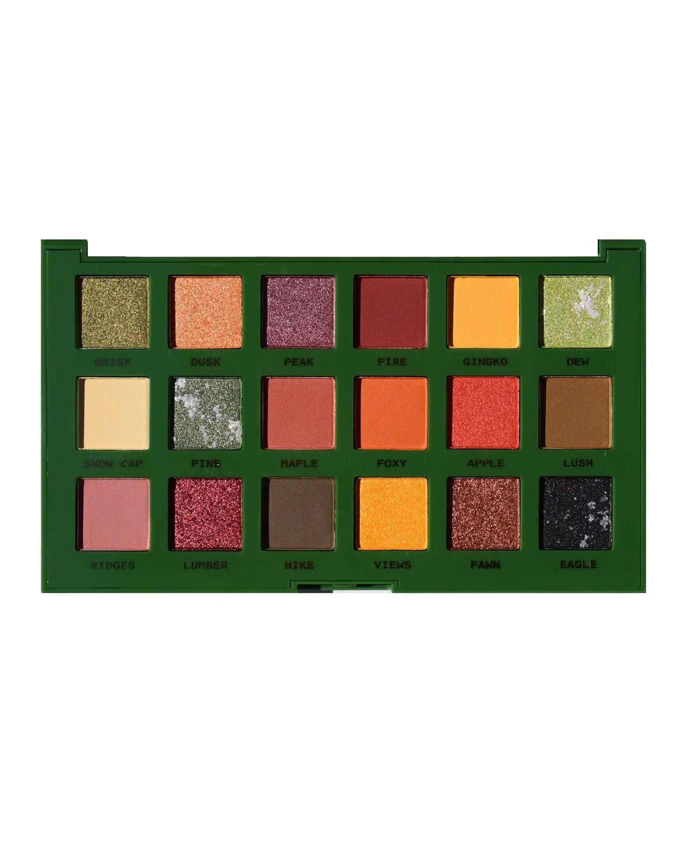 Amuse Wild Eyes Eyeshadow