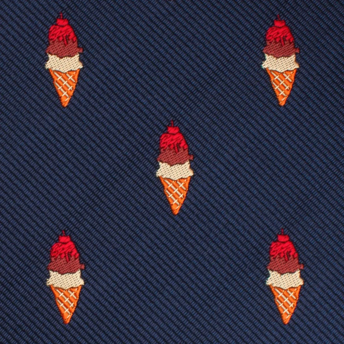 Artemy Ice Cream Necktie