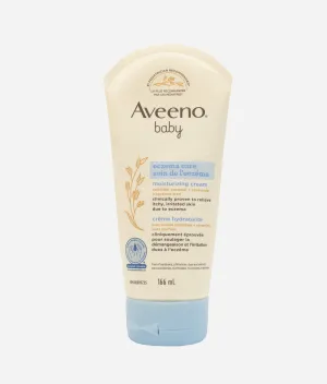 Aveeno Baby Eczema Therapy Moisturizing Cream