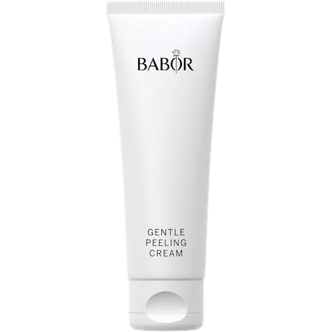 Babor Gentle Peeling Cream