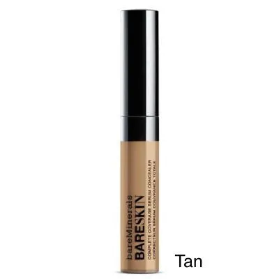 BARESKIN COMPLETE COVERAGE SERUM CONCEALER