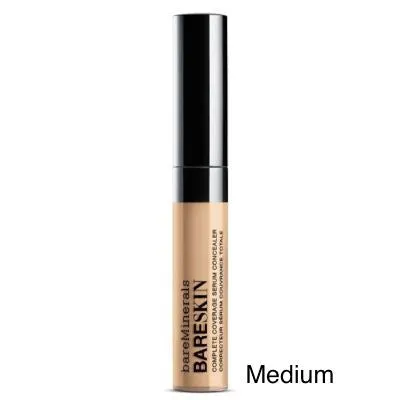 BARESKIN COMPLETE COVERAGE SERUM CONCEALER