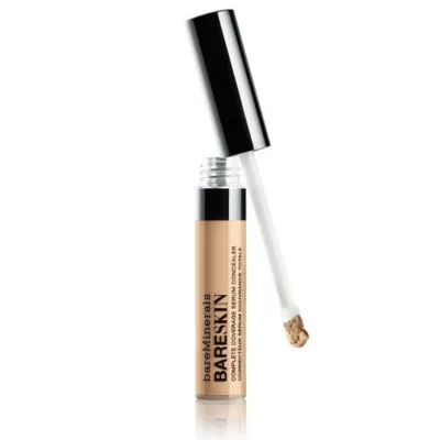 BARESKIN COMPLETE COVERAGE SERUM CONCEALER