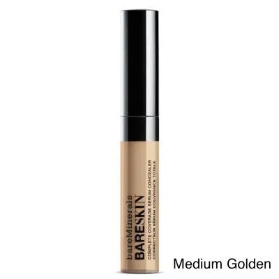 BARESKIN COMPLETE COVERAGE SERUM CONCEALER