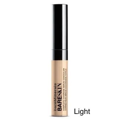 BARESKIN COMPLETE COVERAGE SERUM CONCEALER