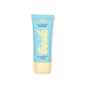 Bask Suncare Daily Invisible Gel SPF 40