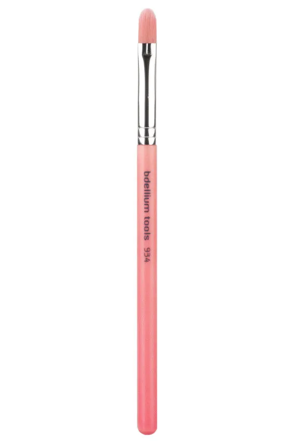 Bdellium Tools Pink Bambu Brushes