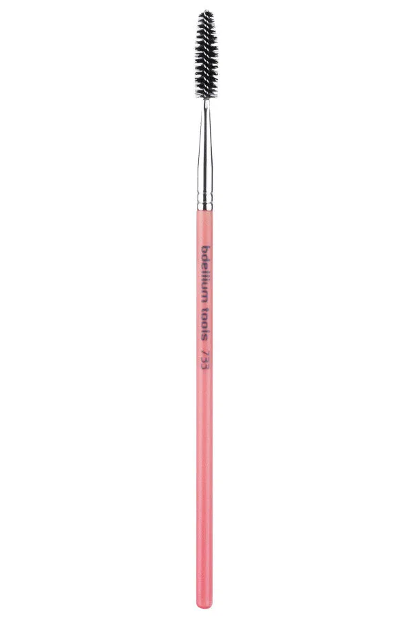 Bdellium Tools Pink Bambu Brushes