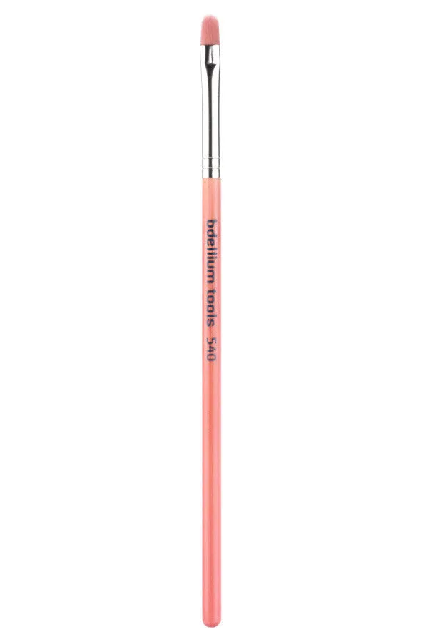 Bdellium Tools Pink Bambu Brushes