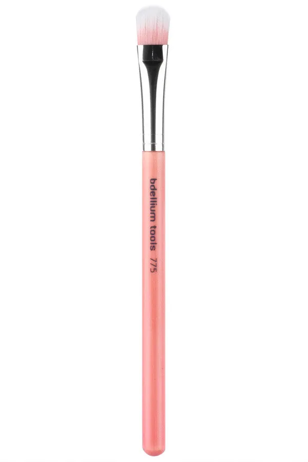 Bdellium Tools Pink Bambu Brushes