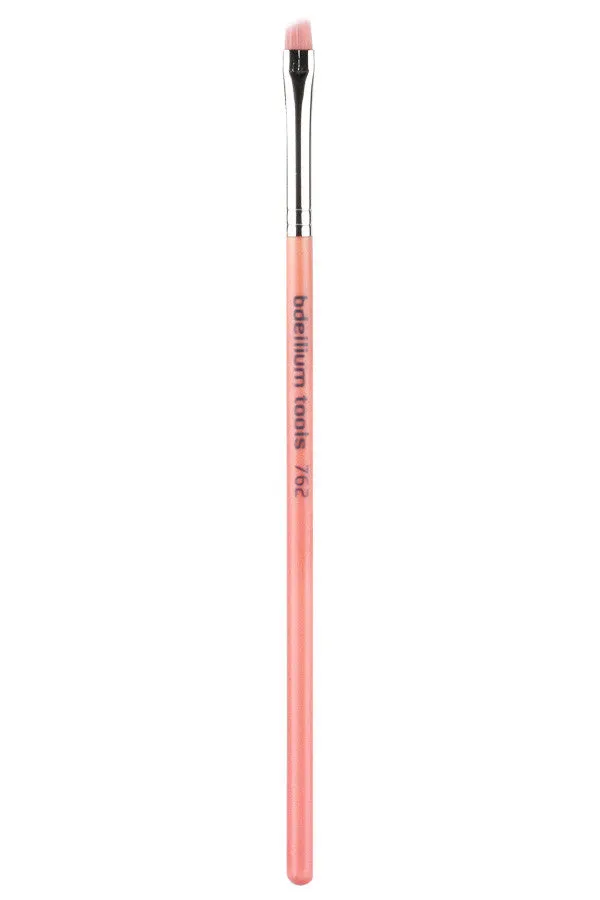 Bdellium Tools Pink Bambu Brushes