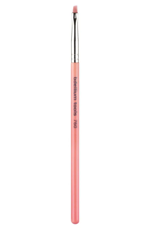 Bdellium Tools Pink Bambu Brushes