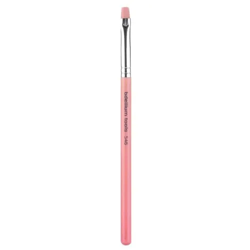 Bdellium Tools Pink Bambu Brushes