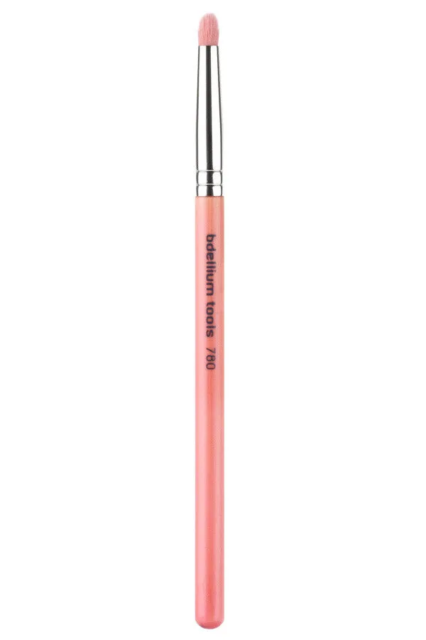 Bdellium Tools Pink Bambu Brushes