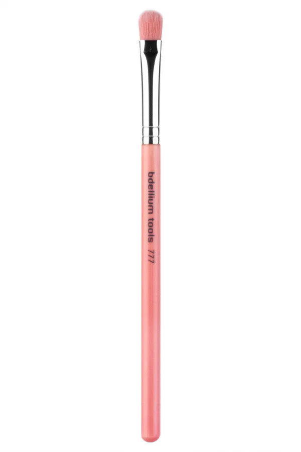 Bdellium Tools Pink Bambu Brushes