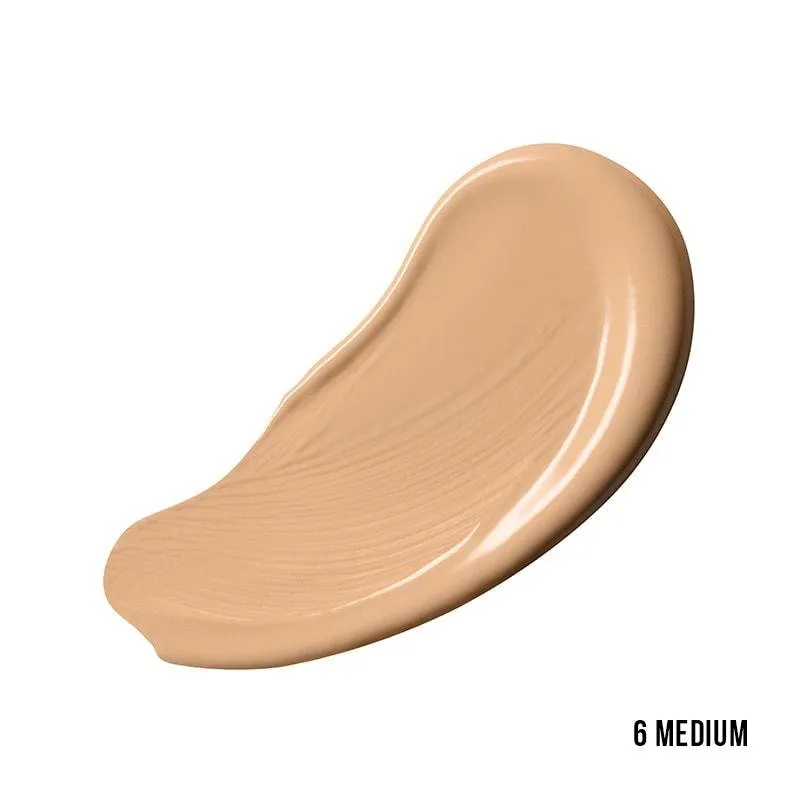 Benefit Cosmetics Boi-ing Cakeless Concealer Discontinued