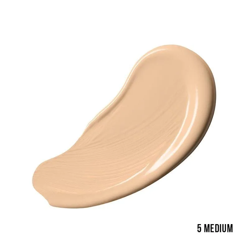 Benefit Cosmetics Boi-ing Cakeless Concealer Discontinued