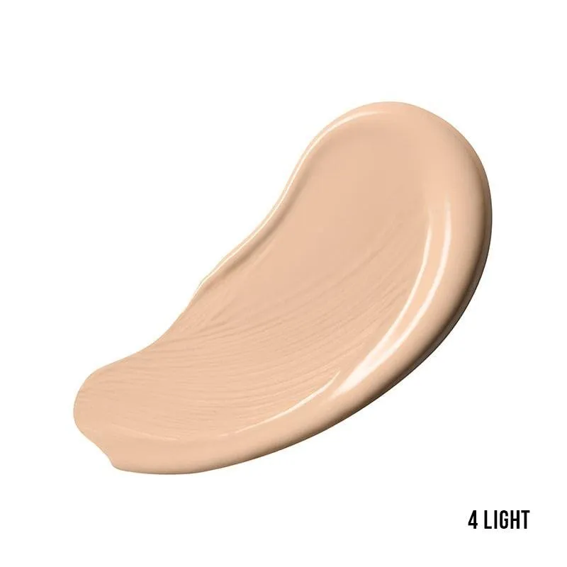 Benefit Cosmetics Boi-ing Cakeless Concealer Discontinued