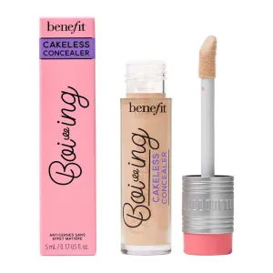 Benefit Cosmetics Boi-ing Cakeless Concealer Discontinued