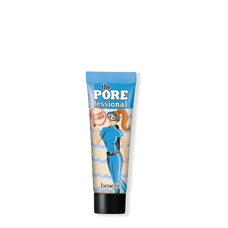 Benefit Cosmetics The POREfessional Hydrate Primer Mini