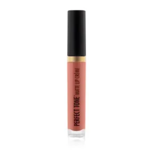 BLACK RADIANCE - Perfect Tone Matte Lip Creme Doll Face - 0.17 fl. oz. (5 ml)