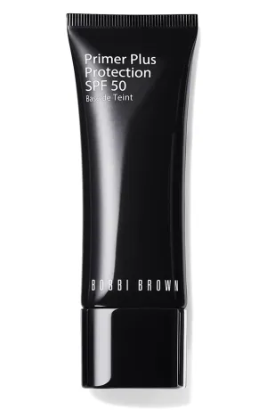 Bobbi Brown Primer Plus Protection SPF 50