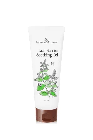 Botanical Therapy Soothing Leaf Barrier Gel - 200ml