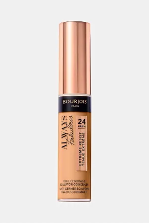 Bourjois Always Fabulous Concealer Colour Beige