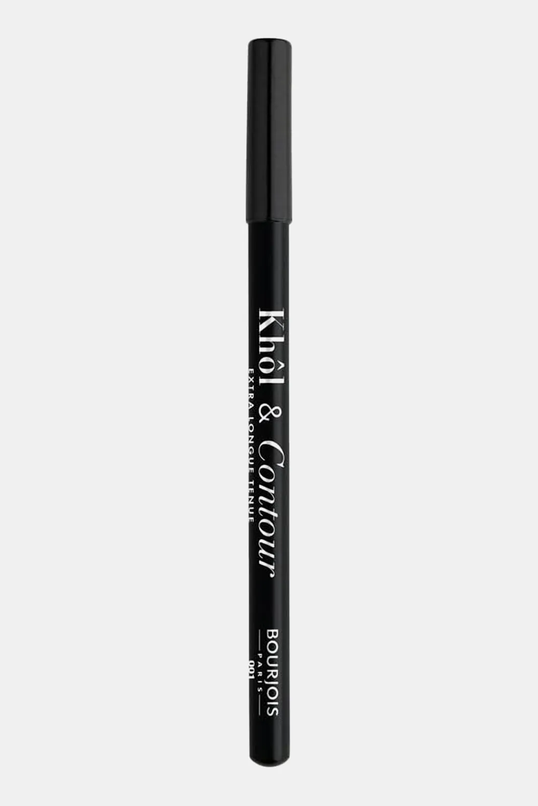 Bourjois Kohl And Contour Eye Liner Colour 001- Noir