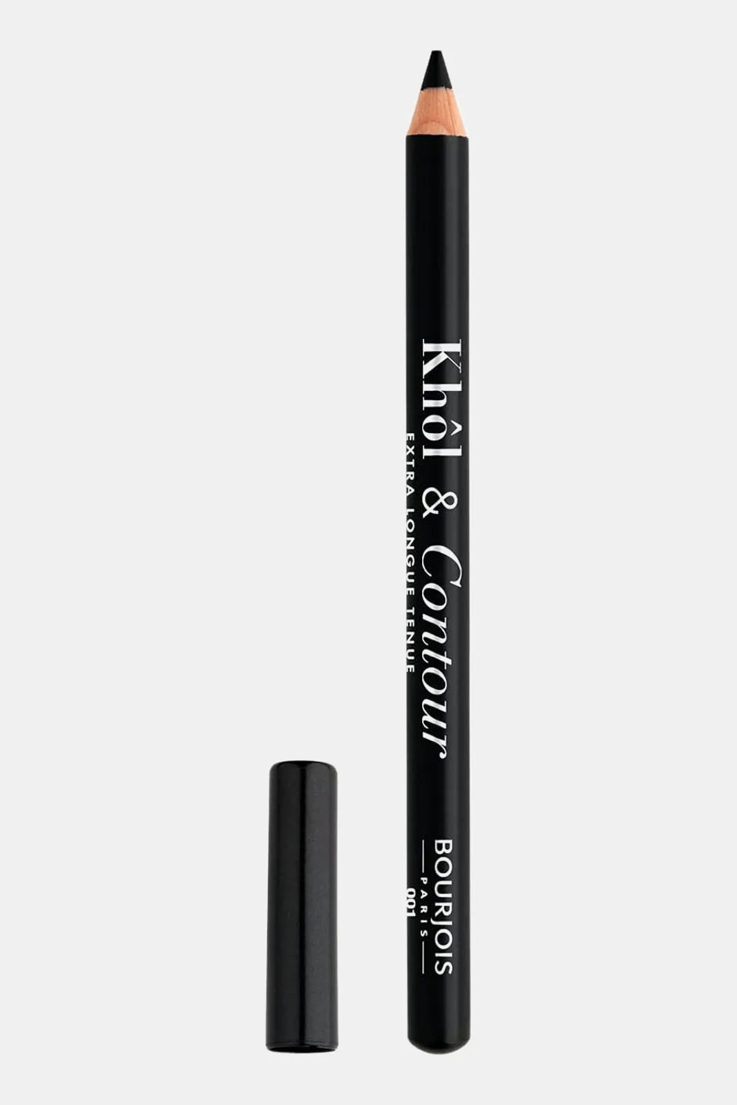 Bourjois Kohl And Contour Eye Liner Colour 001- Noir