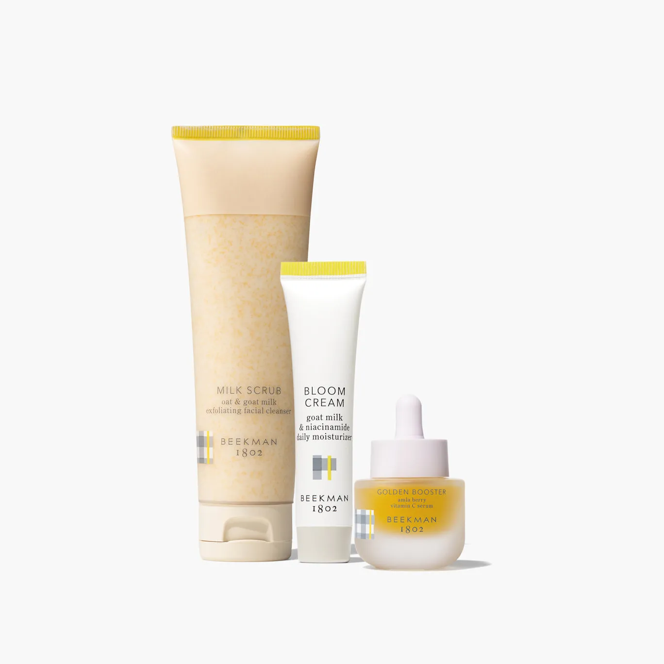 Brighter Days Skincare Set