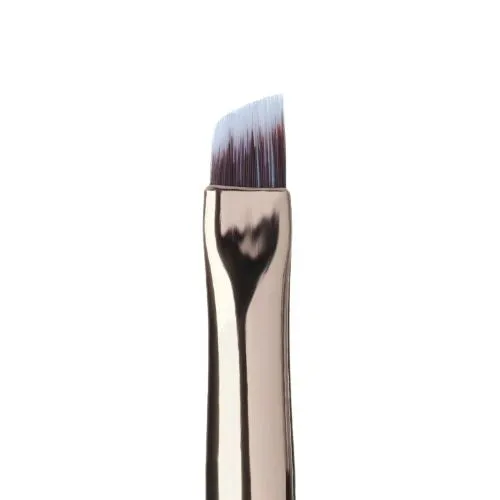 Brush #12 - Dual Ended Firm Angled Brush