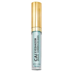 CAI PARA MI - Liquid Eye Shadow Camille Blue - 0.14 fl oz (4 ml)