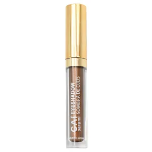 CAI PARA MI - Liquid Eye Shadow Cocoa - 0.14 fl oz (4 ml)