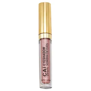 CAI PARA MI - Liquid Eye Shadow Flamingo - 0.14 oz (4 ml)