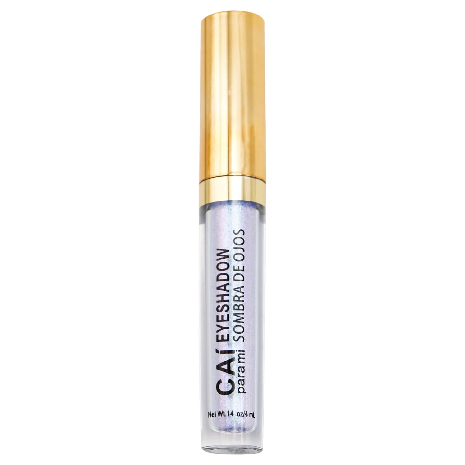 CAI PARA MI - Liquid Eye Shadow Galaxy - 0.14 oz (4 ml)