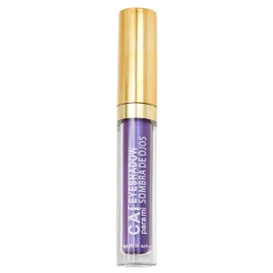 CAI PARA MI - Liquid Eye Shadow Grape Crush - 0.14 fl oz (4 ml)