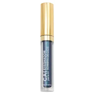 CAI PARA MI - Liquid Eye Shadow Ultramarine - 0.14 fl oz (4 ml)