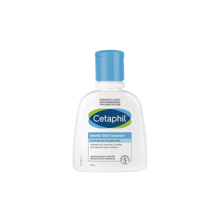 Cetaphil Gentle Skin Cleanser