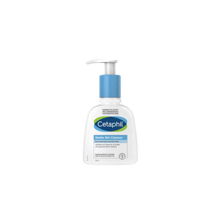 Cetaphil Gentle Skin Cleanser