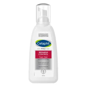 Cetaphil Pro Redness Control Foam Wash - 236ml